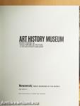 Art History Museum Vienna