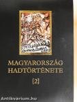 Magyarország hadtörténete 2.