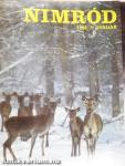 Nimród 1988. január-december