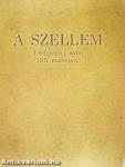 A Szellem 1911/1.