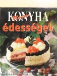 Édességek