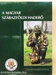 A magyar szárazföldi haderő