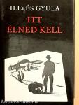 Itt élned kell 1-2.