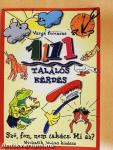 1111 találós kérdés