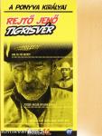Tigrisvér