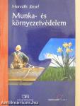 Munka- és környezetvédelem