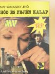 Hód és fején kalap