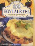 155 egytálétel