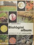 Biológiai album