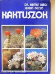 Kaktuszok