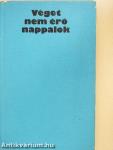 Véget nem érő nappalok