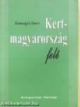 Kertmagyarország felé