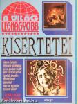 A világ legnagyobb kísértetei