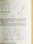 Fejezetek a mechanikából