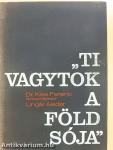 "Ti vagytok a föld sója"