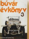 Búvár évkönyv 3.