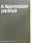 A Naprendszer parányai