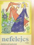 Nefelejcs