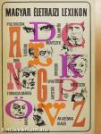 Magyar Életrajzi Lexikon III.