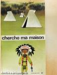 Cherche ma maison