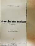 Cherche ma maison