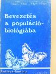 Bevezetés a populációbiológiába