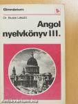Angol nyelvkönyv III.