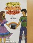 Rólatok, értetek, nektek