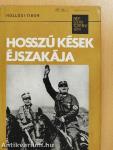Hosszú kések éjszakája