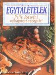 Egytálételek