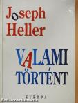 Valami történt
