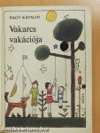 Vakarcs vakációja