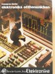 Elektronika otthonunkban