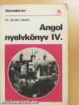 Angol nyelvkönyv IV.