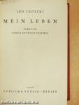 Mein Leben