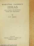 Mahatma Gandhi's Ideas