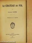 Le Chateau du Fol