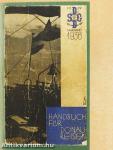 Handbuch für Donaureisen 1936