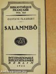 Salammbo