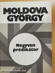 Negyven prédikátor