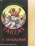 Tarzan a diadalmas