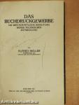 Das Buchdruckgewerbe