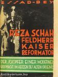 Reza Schah