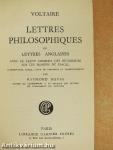 Lettres philosophiques 