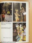 Bali, az élő istenek szigete