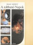 A robbanó Napok