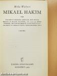 Mikael Hakim I-II.