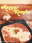 Magyar Konyha 1983. január-december