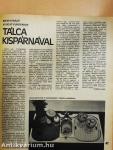 Magyar Konyha 1983. január-december