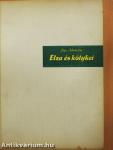 Elza és kölykei